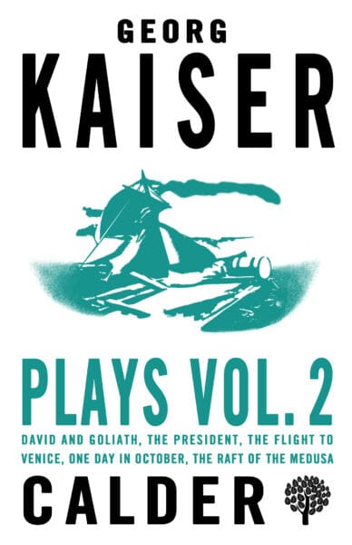 Plays Vol 2