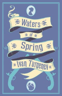 Waters of Spring